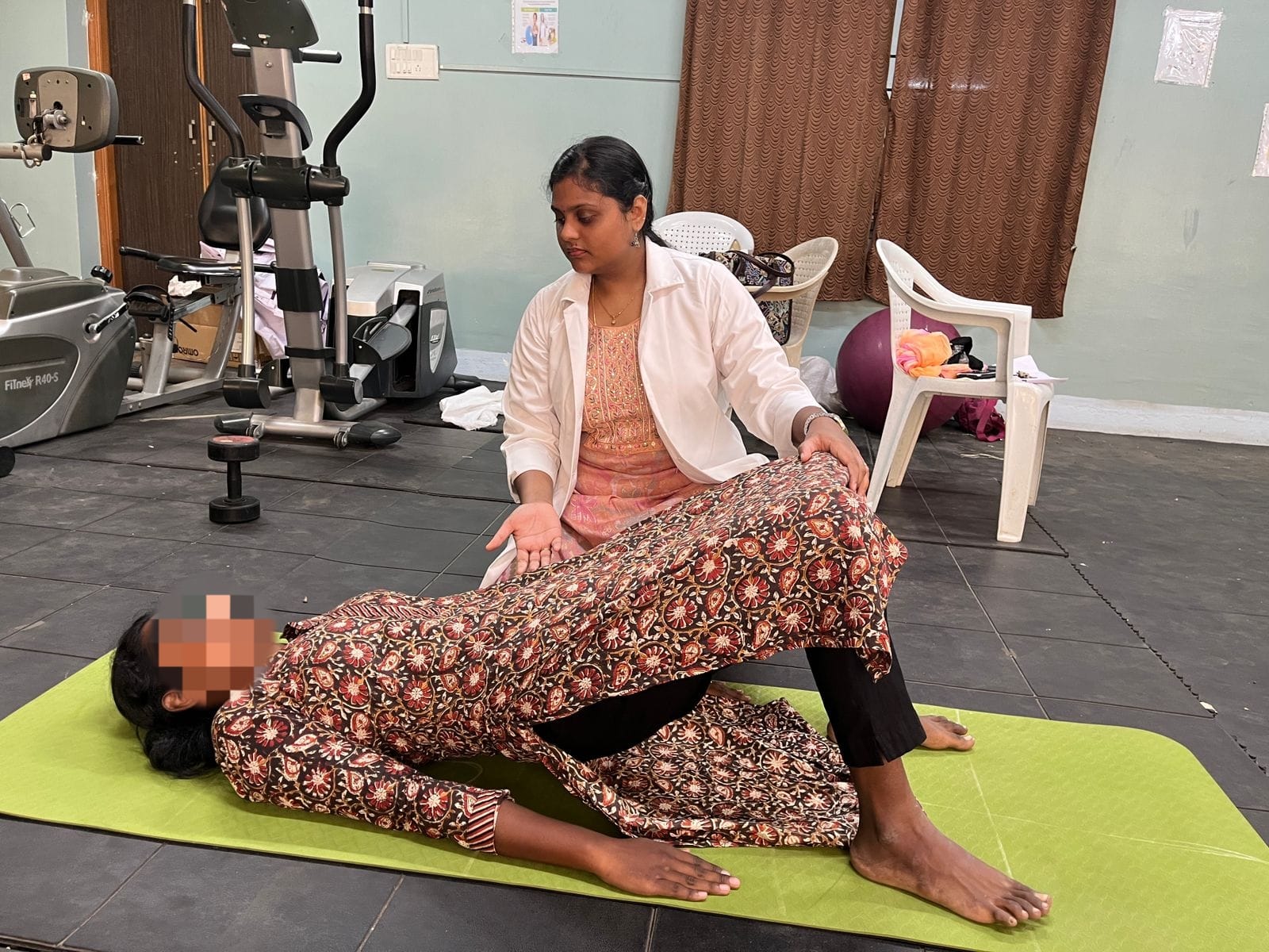 Treatment 6