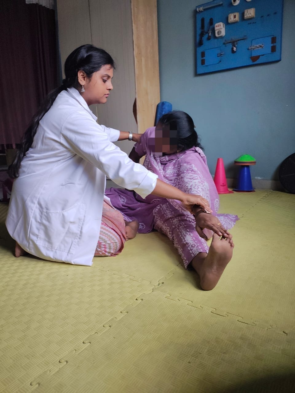 Treatment 7