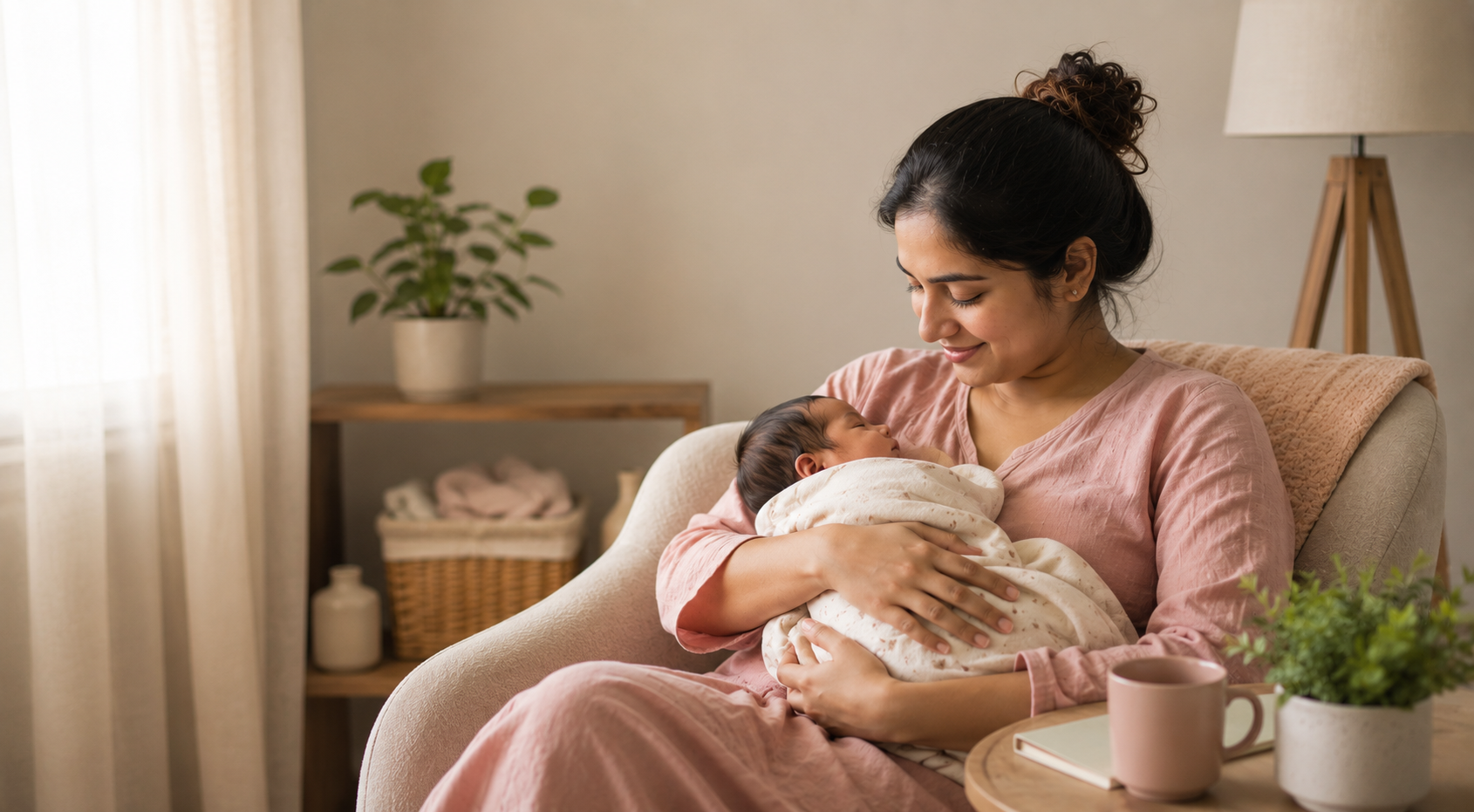 The Fourth Trimester