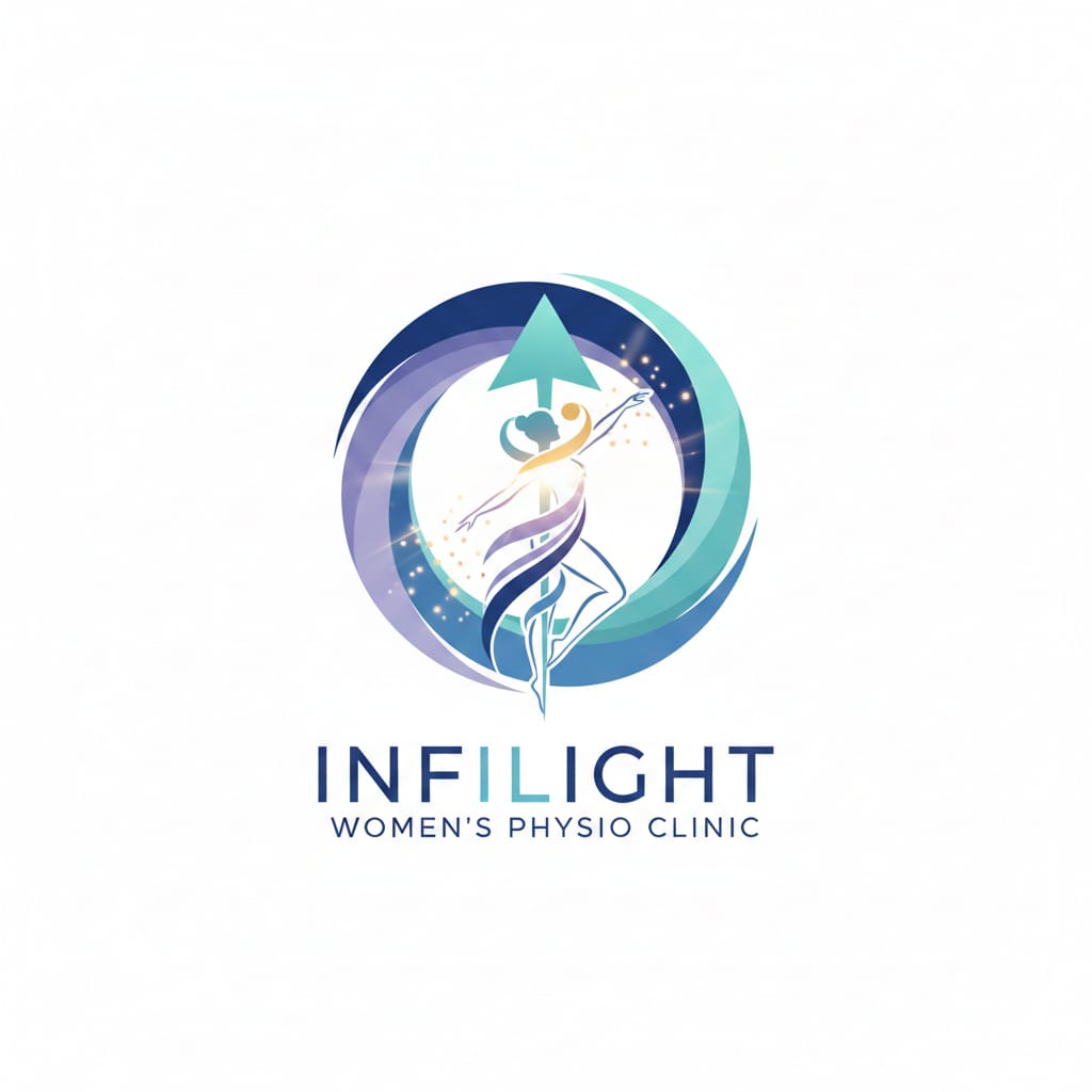 InfiLight Logo