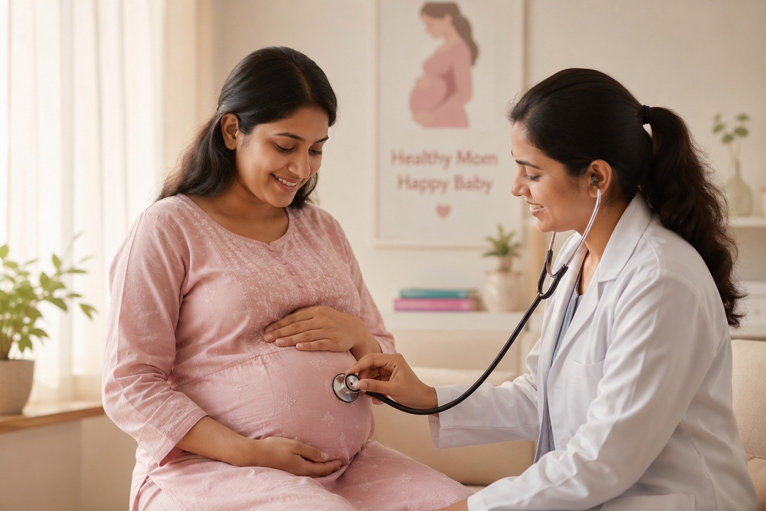 Pregnancy Care