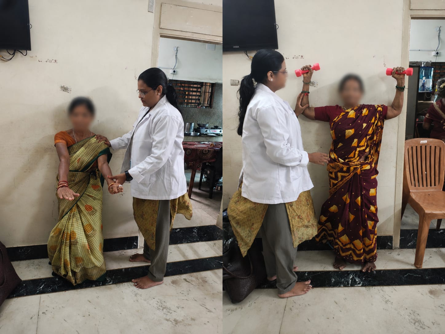 Patient Care Session