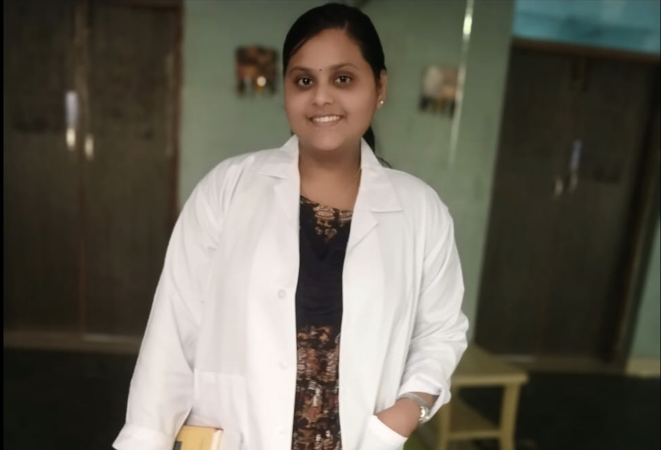 Dr. Sriranjani.N